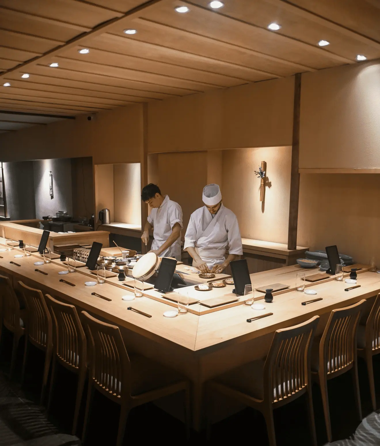 Muro Sushi
