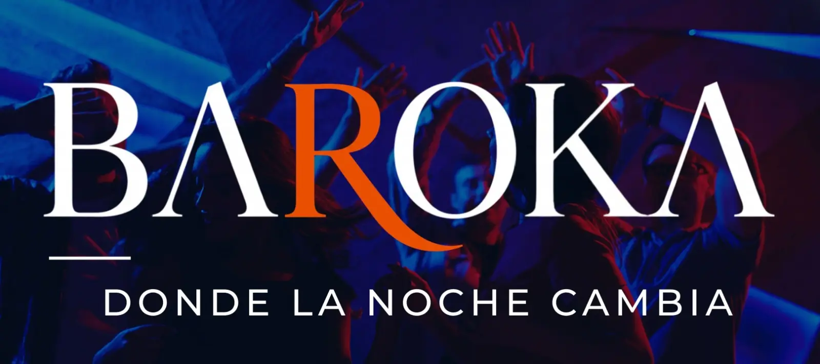 BAROKA Food & Drinks