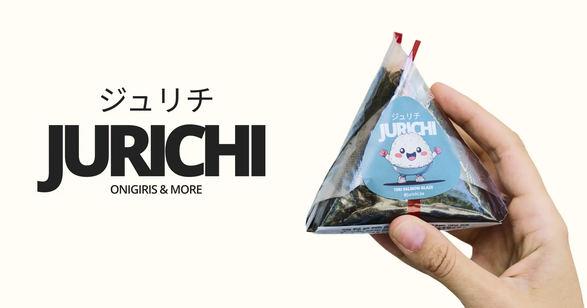 JURICHI ONIGIRIS