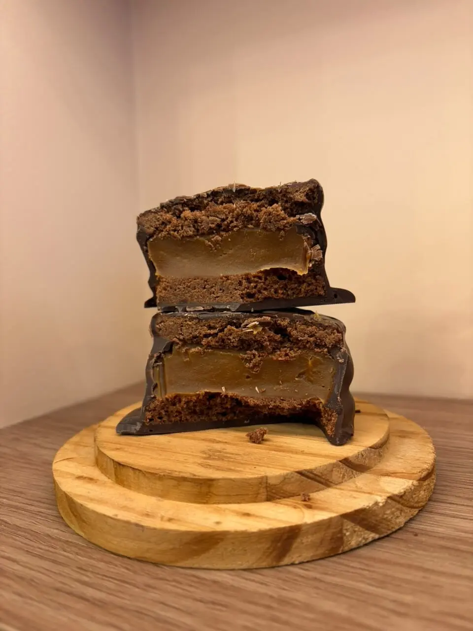 Mi negrita | Chocolatería