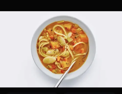 Porotos con riendas