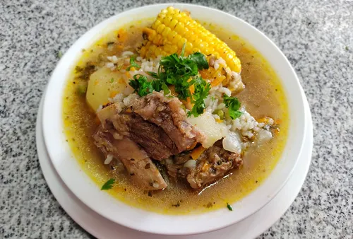 Cazuela