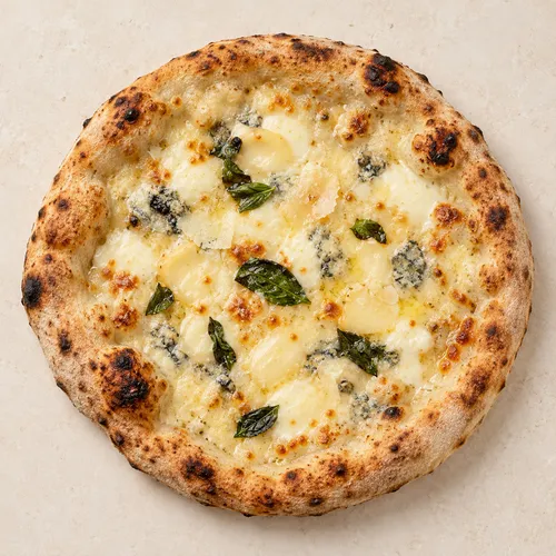 La Mano di Dio | Pizzería Napoletana
